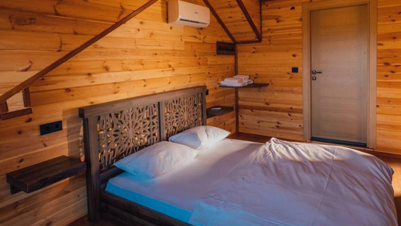 Sapanca Kirsal Silence Hotel Kültér fotó