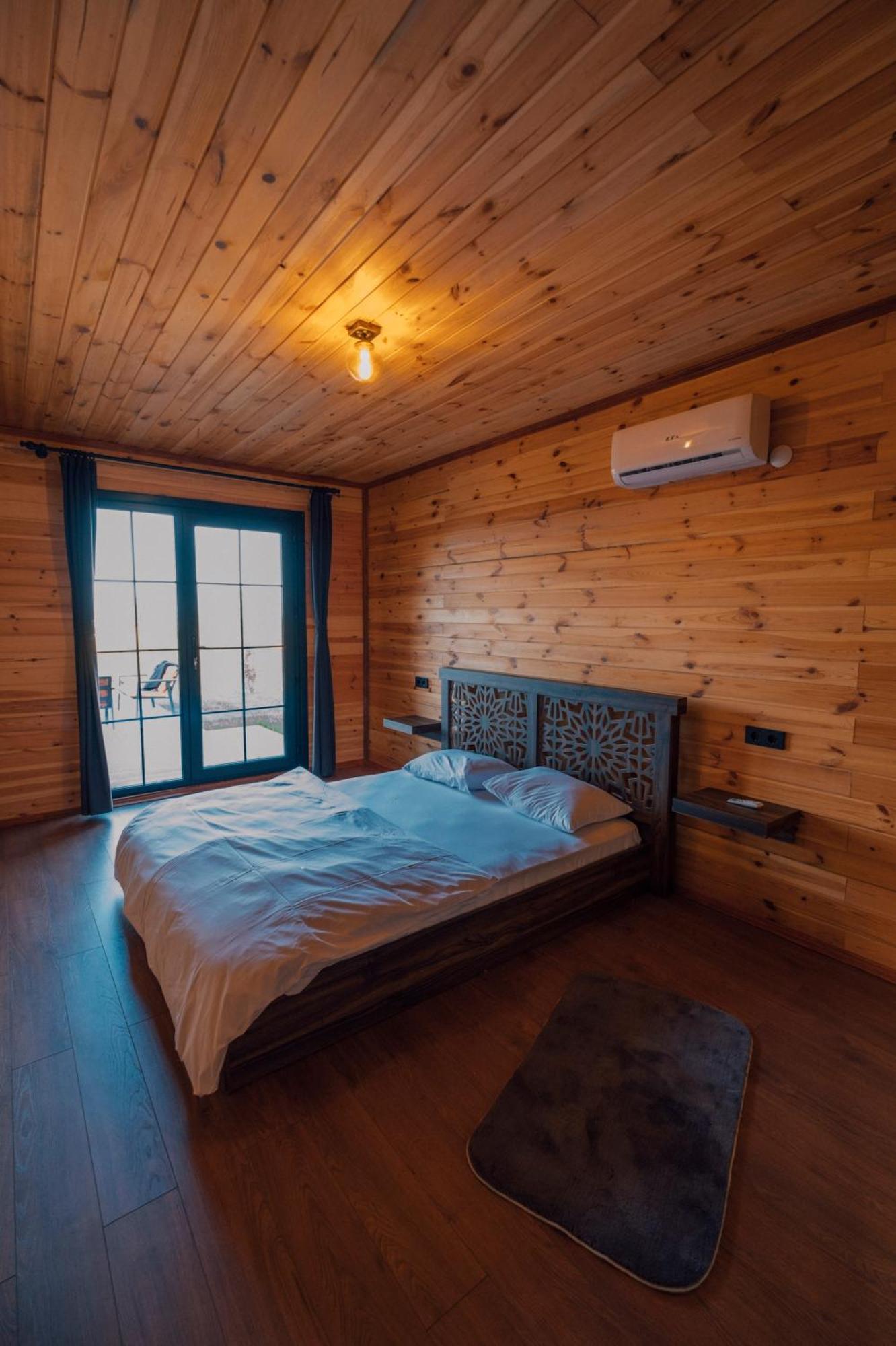 Sapanca Kirsal Silence Hotel Kültér fotó