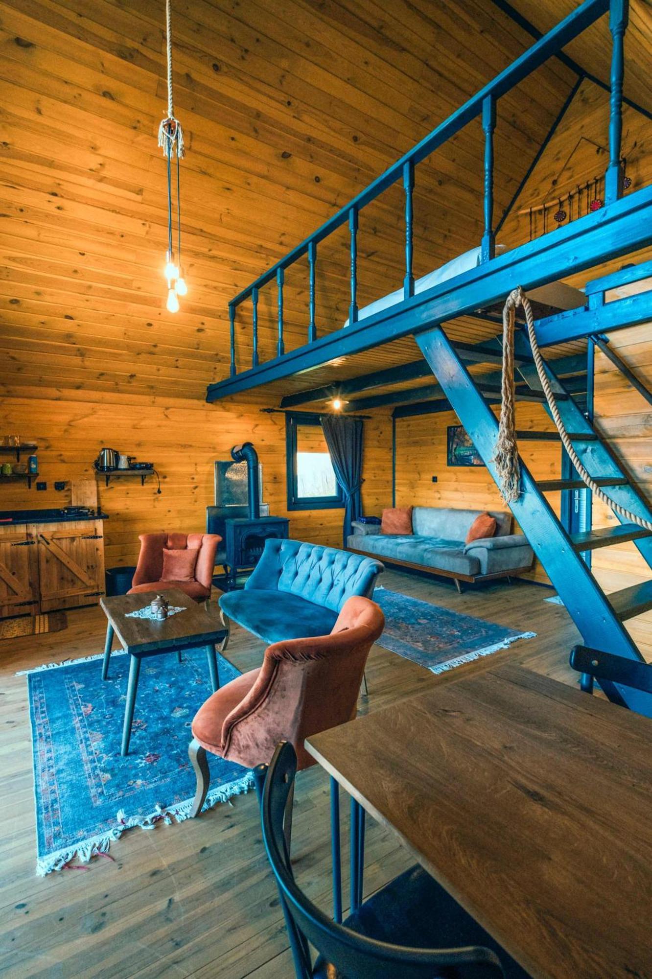 Sapanca Kirsal Silence Hotel Kültér fotó
